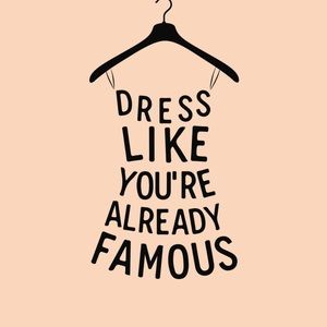 Meet your Posher, Tammie